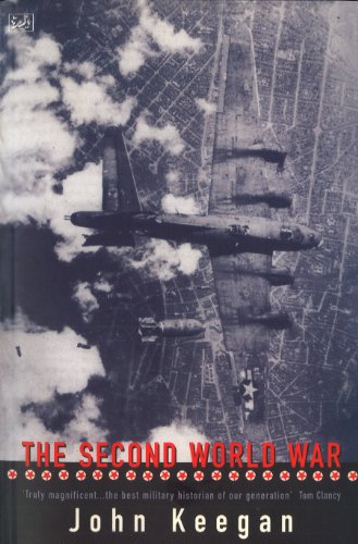 The Second World War - copertina