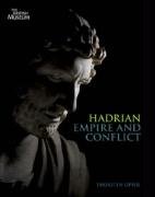 Hadrian - copertina