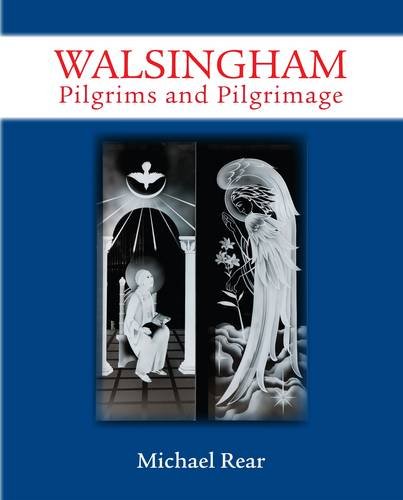 Walsingham: Pilgrims and Pilgrimage - copertina