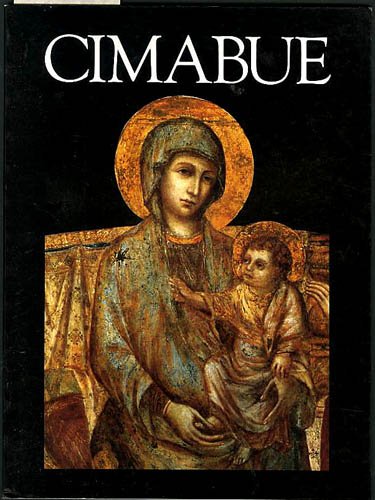 Cimabue - copertina