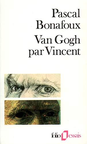 Van Gogh par Vincent - copertina