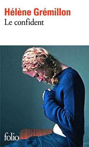 Le confident - copertina