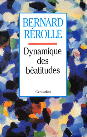 Dynamique des Béatitudes - copertina