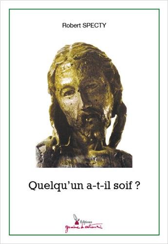 Quelqu'un a t-il soif ? - copertina