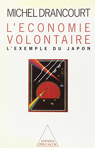 L'économie volontaire : L'exemple du Japon - copertina