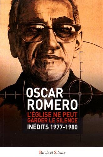 L'Eglise ne peut garder le silence : Inédits 1977-1980 - copertina