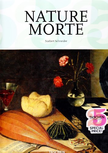 Natura morte. - copertina