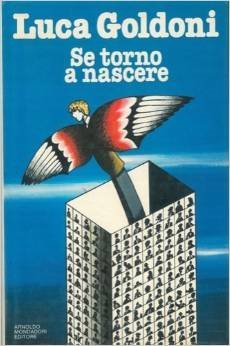 Se torno a nascere - copertina