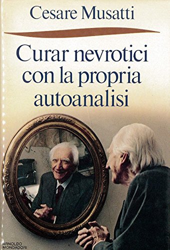 Curar nevrotici con la propria autoanalisi - copertina
