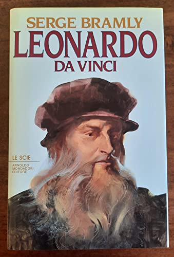 Leonardo da Vinci. Artista, scienziato, filosofo - copertina