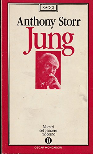 Jung - copertina