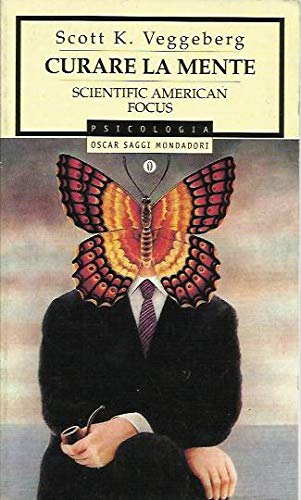 Curare la mente - copertina