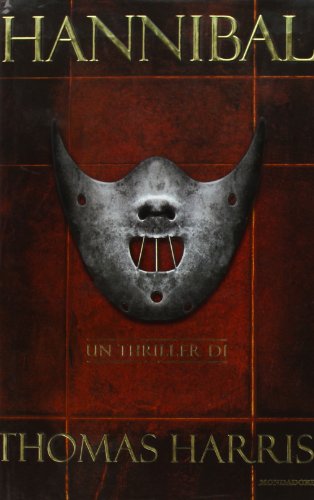 Hannibal - copertina