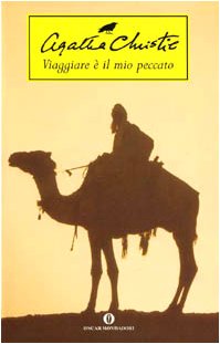 Viaggiare è il mio peccato - copertina