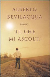 Tu che mi ascolti - copertina