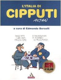 L'Italia di Cipputi - copertina