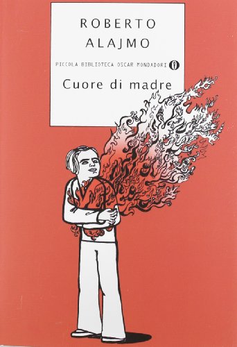 Cuore di madre - copertina