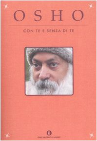 Con te e senza di te - copertina