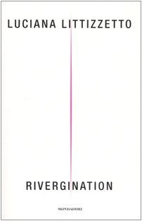 Rivergination - copertina