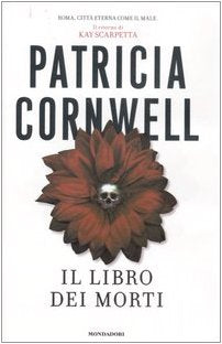 Il libro dei morti - copertina