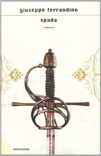 Spada - copertina