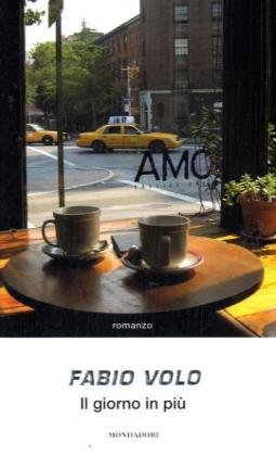 Il giorno in più - copertina