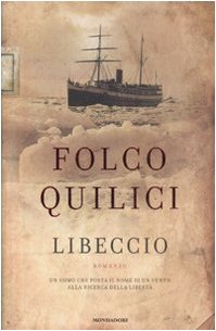 Libeccio - copertina