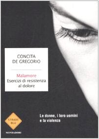 Malamore. Esercizi di resistenza al dolore - copertina