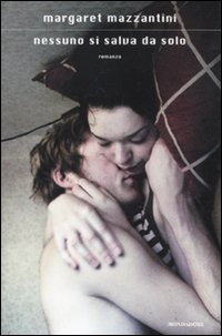 Nessuno si salva da solo - copertina