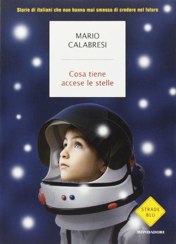 Cosa tiene accese le stelle - copertina