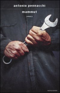 Mammut - copertina