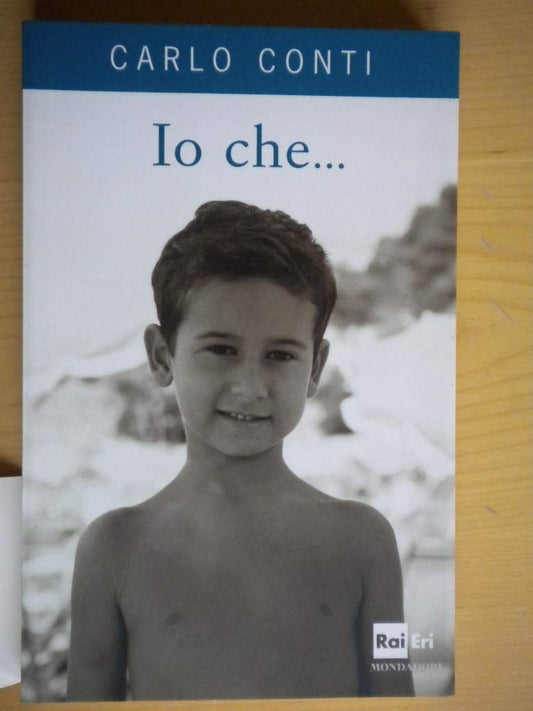 Io che.. - copertina