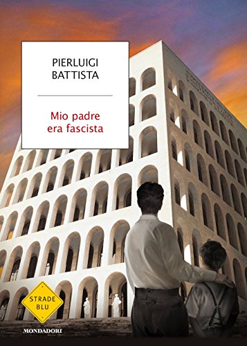 Mio padre era fascista - copertina