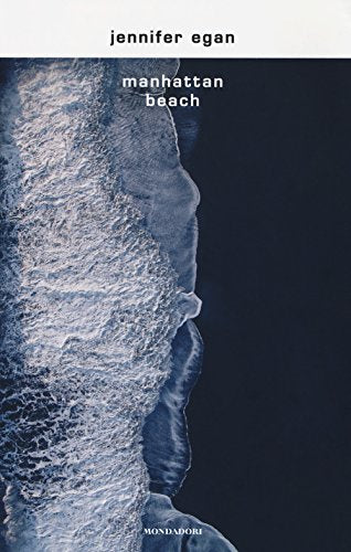 Manhattan beach - copertina