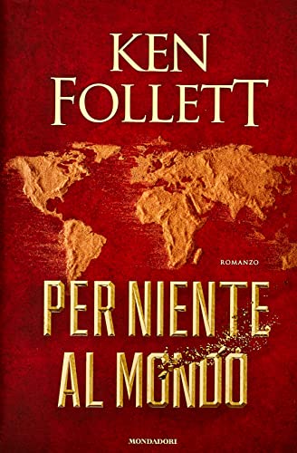Per niente al mondo - copertina