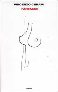 Fantasmi - copertina