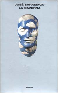 La caverna - copertina