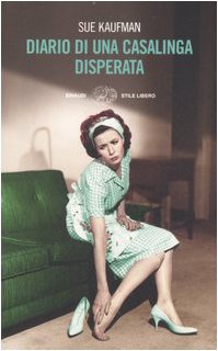 Diario di una casalinga disperata - copertina