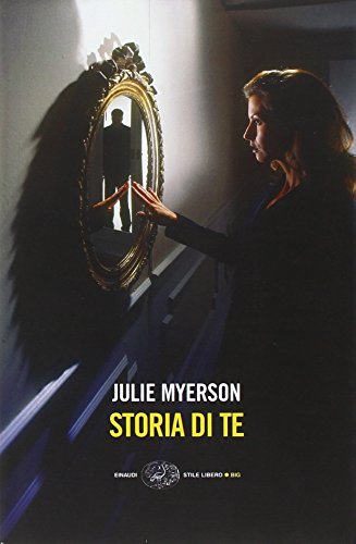 Storia di te - copertina