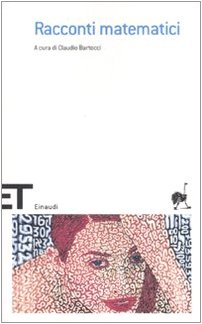 Racconti matematici - copertina