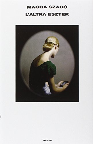 L'altra Eszter - copertina