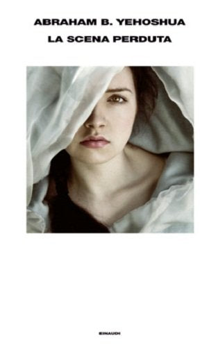 La scena perduta - copertina
