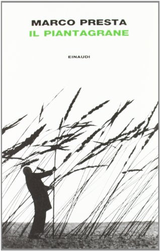 Il piantagrane - copertina