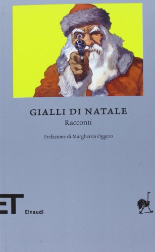 Gialli di Natale - copertina