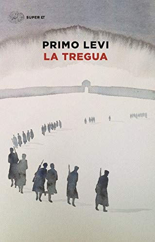 La tregua: vol. 425 - copertina