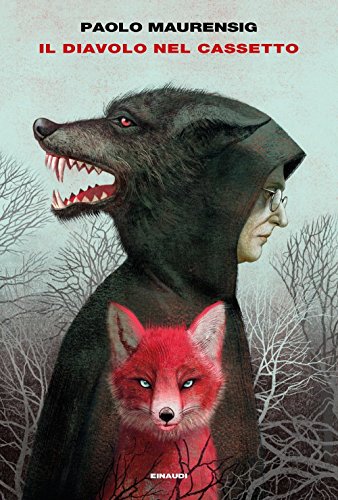 Il diavolo nel cassetto - copertina