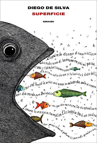 Superficie - copertina