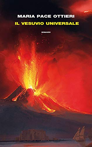 Il Vesuvio universale - copertina