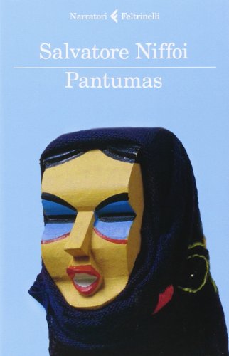 Pantumas - copertina