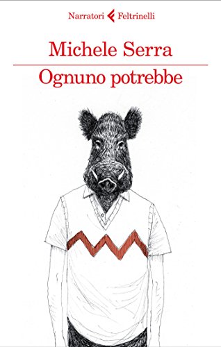 Ognuno potrebbe - copertina